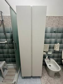 Set mobili bagno