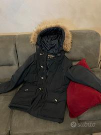 Bomber Woolrich
