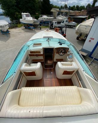 COLOMBO 29 RACING