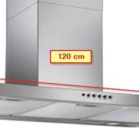 CAPPA PROFESSIONALE SMEG