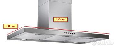 CAPPA PROFESSIONALE SMEG