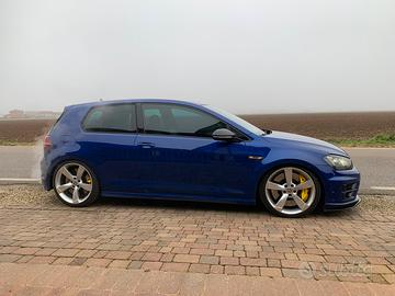 Golf 7R