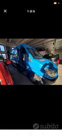 scuolabus Mercedes sprinter 34 posti 2010