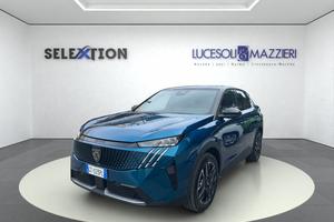 PEUGEOT Nuovo 3008 GT - Hybrid 136 E-DCS6