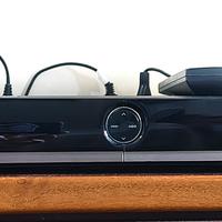 LG RHT498H - Registratore DVD ( HDD 250GB + HDMI) 