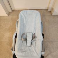 Sdraietta peg Perego