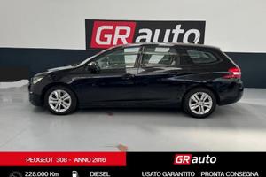 Peugeot 308 5p 2.0 bluehdi 16v Business s&s 1...