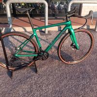 Colnago g4x gravel