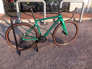 Colnago g4x gravel