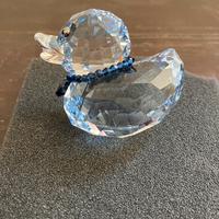 Swarovski happy Ducks Collection