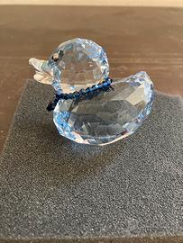 Swarovski happy Ducks Collection