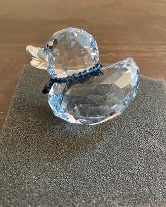 Swarovski happy Ducks Collection