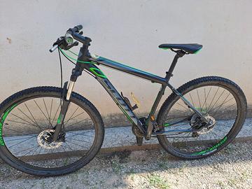 Scott Aspect 29"