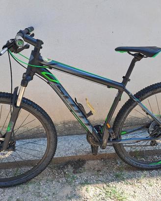 Scott Aspect 29"