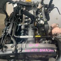 motore lancia delta 1.6 105cv sigla 844A3000