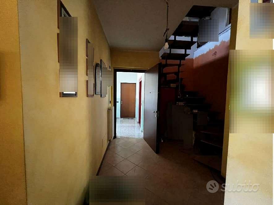Appartamento – Bonate Sopra, Torchio di Sotto - Vista 4