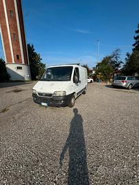 Fiat ducato