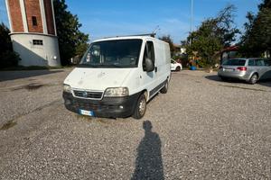 Fiat ducato