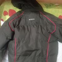 Givova giubbino ragazzo taglia xs 