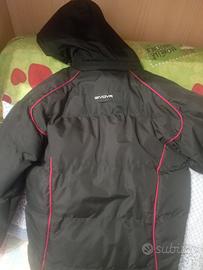 Givova giubbino ragazzo taglia xs 