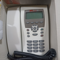 Telefono fisso casa da utilizzo e collezionismo