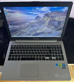 ASUS A551L