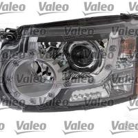 Faro Xenon Land Rover Discovery 4 L319