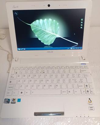 Netbook Asus eeepc X101H , SSD