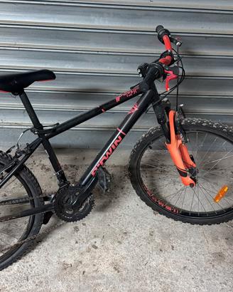 bici per ragazzi 