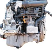 motore passat 1.9 2002 3B3 130cv