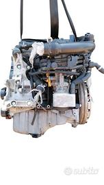 motore passat 1.9 2002 3B3 130cv