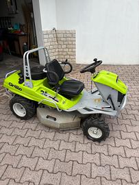 GRILLO Climber 7
