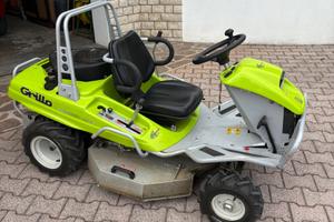 GRILLO Climber 7
