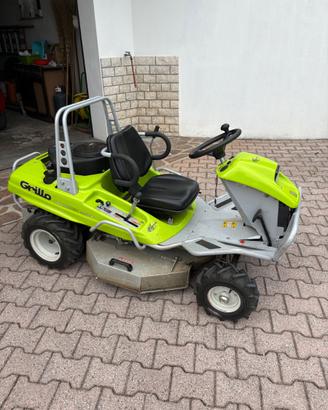 GRILLO Climber 7.18