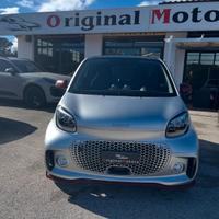 Smart ForTwo EQ Ushuaïa brabus PROMO