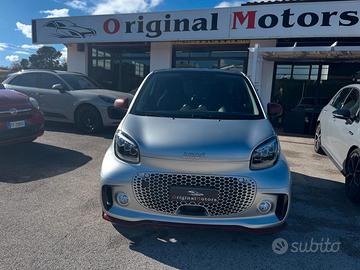 Smart ForTwo EQ Ushuaïa brabus PROMO