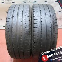Gomme 215 60 16C GoodYear 85% 2017 215 60 R16