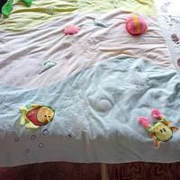 tappeto gioco bimbi 