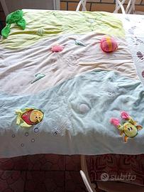 tappeto gioco bimbi 