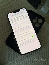 iPhone 13 pro 256 gb