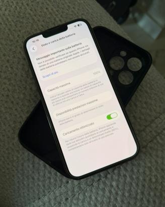 iPhone 13 pro 256 gb