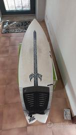 Tavola surf Lost sub driver 2.0 Light speed