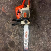 Stihl 029 super