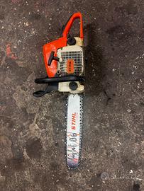 Stihl 029 super