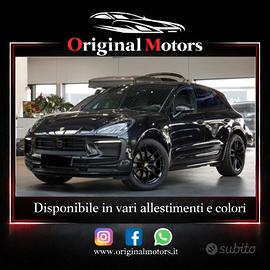 Porsche Macan 2.0 T