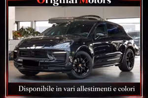 Porsche Macan 2.0 T