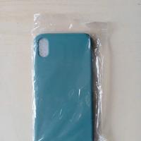 Cover iPhone XR.