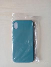 Cover iPhone XR.