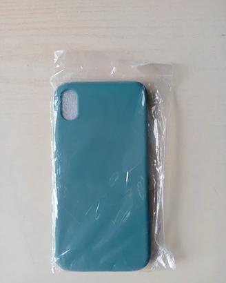 Cover iPhone XR.