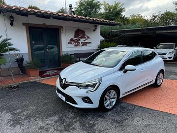 RENAULT Clio TCe 130 CV EDC 5p Intens PREZZO REA